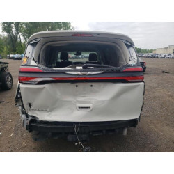 2021 CHRYSLER PACIFICA 2C4RC1BGXMR559226 59515235