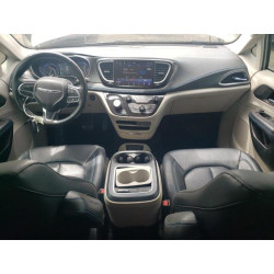 2021 CHRYSLER PACIFICA 2C4RC1BGXMR559226 59515235