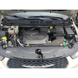 2021 CHRYSLER PACIFICA 2C4RC1BGXMR559226 59515235