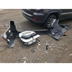2021 CHRYSLER PACIFICA 2C4RC1BGXMR559226 59515235