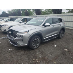 2023 HYUNDAI SANTA FE 5NMS3DA19PH004282 59601865