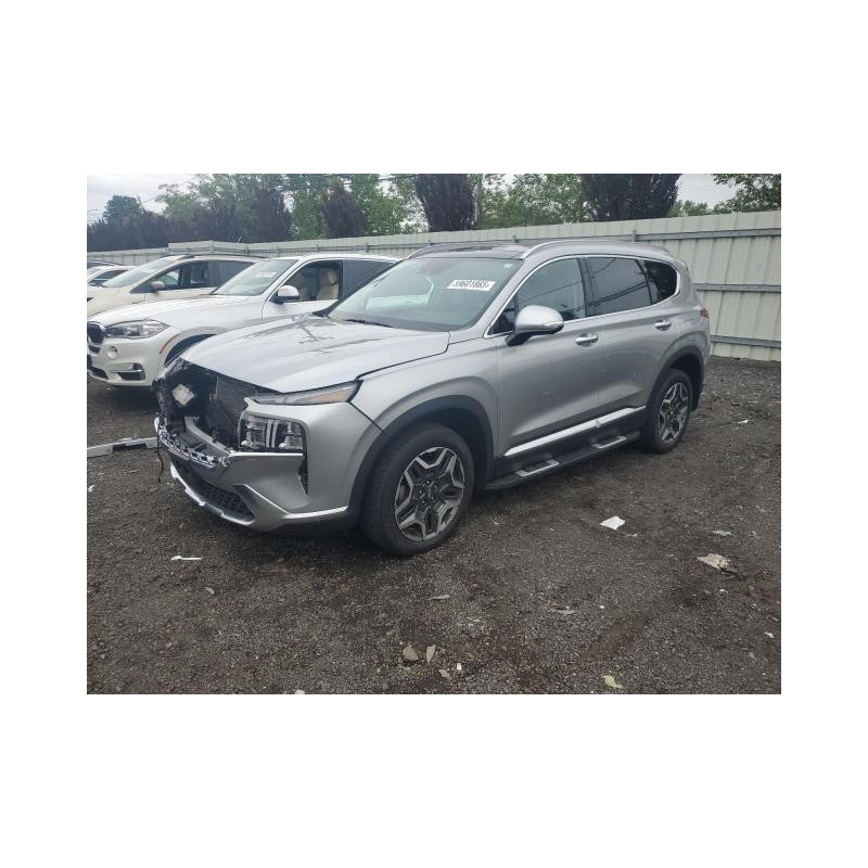 2023 HYUNDAI SANTA FE 5NMS3DA19PH004282 59601865 2023 HYUNDAI SANTA FE 5NMS3DA19PH004282 59601865