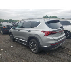 2023 HYUNDAI SANTA FE 5NMS3DA19PH004282 59601865