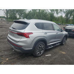 2023 HYUNDAI SANTA FE 5NMS3DA19PH004282 59601865