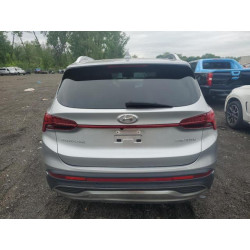 2023 HYUNDAI SANTA FE 5NMS3DA19PH004282 59601865