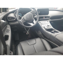 2023 HYUNDAI SANTA FE 5NMS3DA19PH004282 59601865