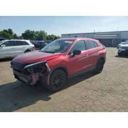 2024 MITSUBISHI ECLIPSE JA4ATVAAXRZ016922 59605735