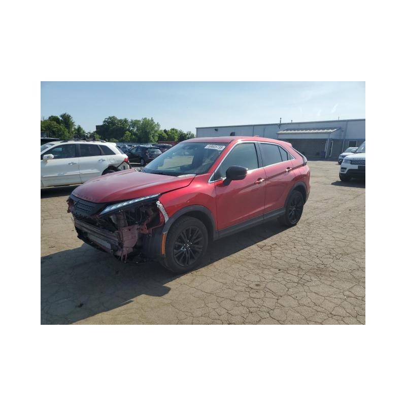 2024 MITSUBISHI ECLIPSE JA4ATVAAXRZ016922 59605735 2024 MITSUBISHI ECLIPSE JA4ATVAAXRZ016922 59605735
