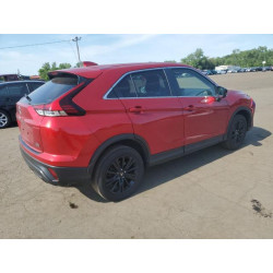 2024 MITSUBISHI ECLIPSE JA4ATVAAXRZ016922 59605735