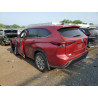 2021 TOYOTA HIGHLANDER 5TDYARAH6MS505536 59870095