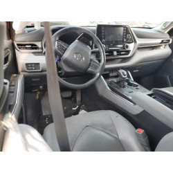 2021 TOYOTA HIGHLANDER 5TDYARAH6MS505536 59870095