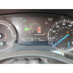 2021 TOYOTA HIGHLANDER 5TDYARAH6MS505536 59870095