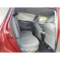 2021 TOYOTA HIGHLANDER 5TDYARAH6MS505536 59870095