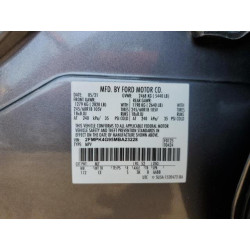 2021 FORD EDGE 2FMPK4G95MBA23228 59971865