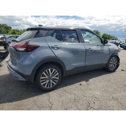 2023 NISSAN KICKS 3N1CP5CV2PL495735 57815945