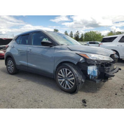 2023 NISSAN KICKS 3N1CP5CV2PL495735 57815945