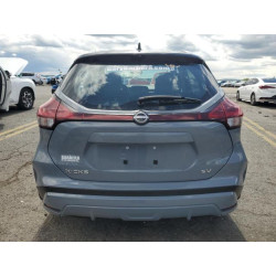2023 NISSAN KICKS 3N1CP5CV2PL495735 57815945