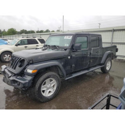 2020 JEEP GLADIATOR 1C6HJTAG2LL187328 58115685