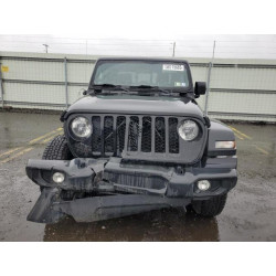 2020 JEEP GLADIATOR 1C6HJTAG2LL187328 58115685