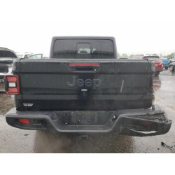 2020 JEEP GLADIATOR 1C6HJTAG2LL187328 58115685