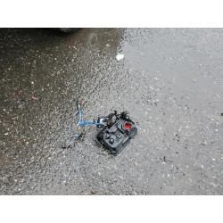 2020 JEEP GLADIATOR 1C6HJTAG2LL187328 58115685