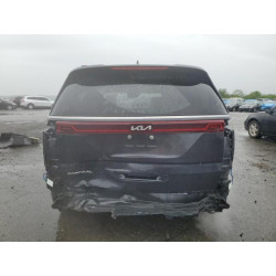 2024 KIA CARNIVAL S KNDNE5H36R6338130 58123525