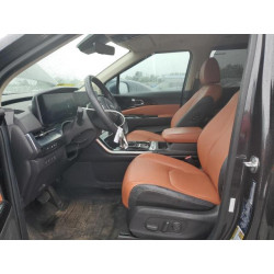 2024 KIA CARNIVAL S KNDNE5H36R6338130 58123525