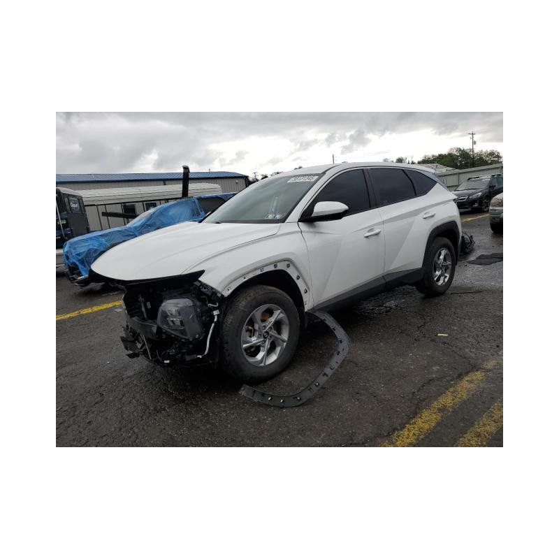 2023 HYUNDAI TUCSON 5NMJACAE7PH248186 58131345 2023 HYUNDAI TUCSON 5NMJACAE7PH248186 58131345