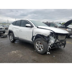 2023 HYUNDAI TUCSON 5NMJACAE7PH248186 58131345
