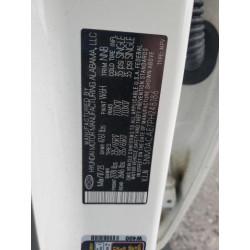 2023 HYUNDAI TUCSON 5NMJACAE7PH248186 58131345
