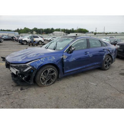 2025 KIA K5 KNAG64J71S5350661 58154385