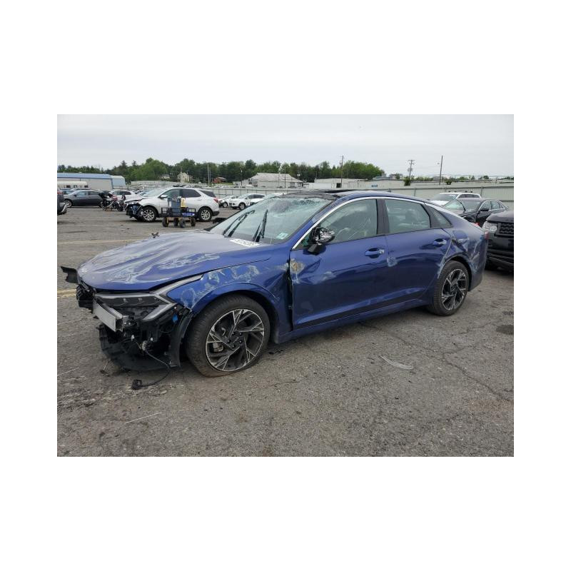2025 KIA K5 KNAG64J71S5350661 58154385 2025 KIA K5 KNAG64J71S5350661 58154385