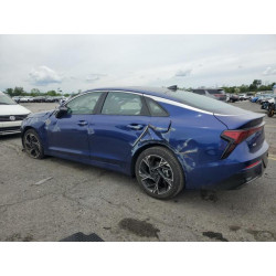 2025 KIA K5 KNAG64J71S5350661 58154385