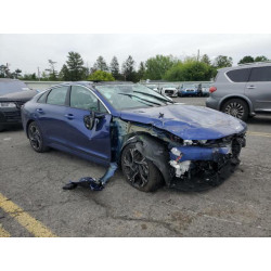 2025 KIA K5 KNAG64J71S5350661 58154385
