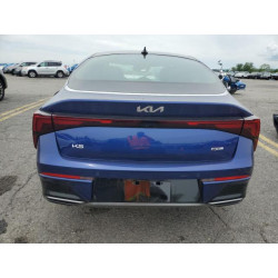 2025 KIA K5 KNAG64J71S5350661 58154385