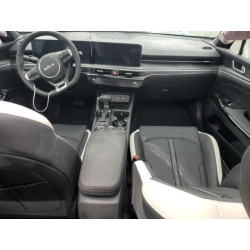 2025 KIA K5 KNAG64J71S5350661 58154385