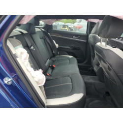 2025 KIA K5 KNAG64J71S5350661 58154385