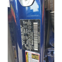 2025 KIA K5 KNAG64J71S5350661 58154385