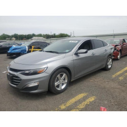 2024 CHEVROLET MALIBU 1G1ZB5ST7RF118345 58218565