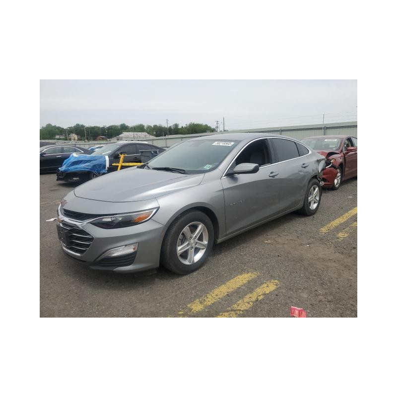 2024 CHEVROLET MALIBU 1G1ZB5ST7RF118345 58218565 2024 CHEVROLET MALIBU 1G1ZB5ST7RF118345 58218565