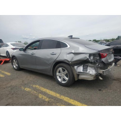2024 CHEVROLET MALIBU 1G1ZB5ST7RF118345 58218565