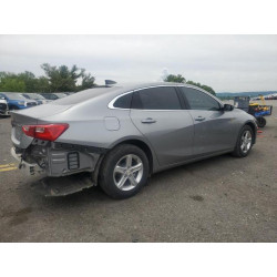 2024 CHEVROLET MALIBU 1G1ZB5ST7RF118345 58218565