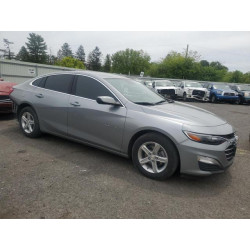 2024 CHEVROLET MALIBU 1G1ZB5ST7RF118345 58218565