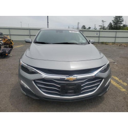 2024 CHEVROLET MALIBU 1G1ZB5ST7RF118345 58218565