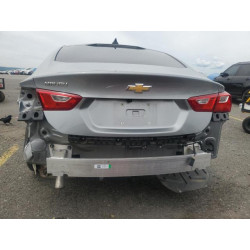 2024 CHEVROLET MALIBU 1G1ZB5ST7RF118345 58218565