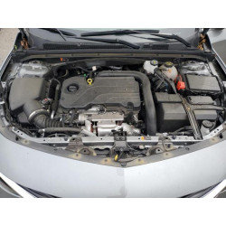 2024 CHEVROLET MALIBU 1G1ZB5ST7RF118345 58218565