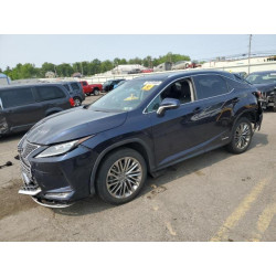 2020 LEXUS RX450 2T2JGMDA0LC053815 58234665