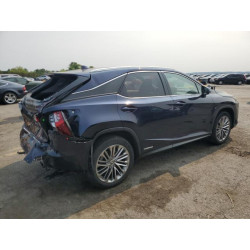 2020 LEXUS RX450 2T2JGMDA0LC053815 58234665
