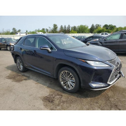 2020 LEXUS RX450 2T2JGMDA0LC053815 58234665