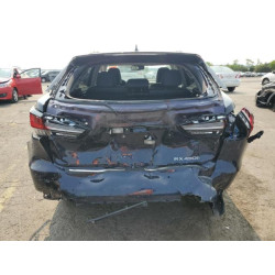 2020 LEXUS RX450 2T2JGMDA0LC053815 58234665